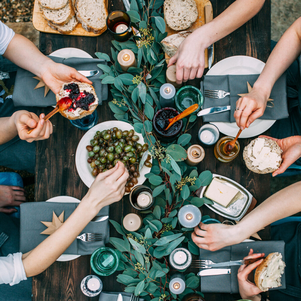 Shelter Island’s Culinary Treasures: Discovering the Best Eats Along San Diego’s Bayside Retreat